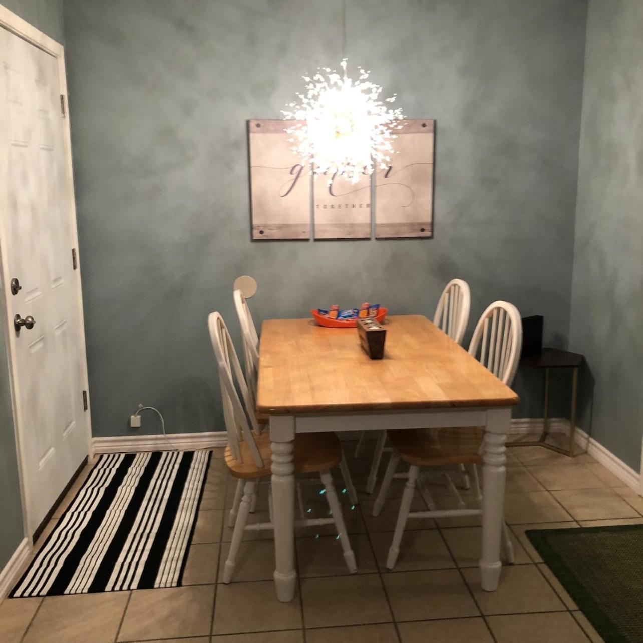Brilliant & Beautiful Bnb Apartment! B Κόλετζ Στέισον Εξωτερικό φωτογραφία