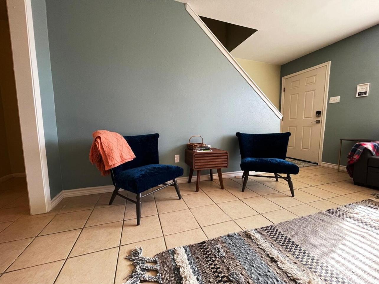 Brilliant & Beautiful Bnb Apartment! B Κόλετζ Στέισον Εξωτερικό φωτογραφία